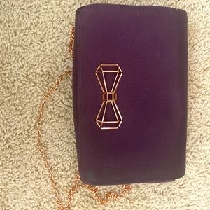 Ted baker purse